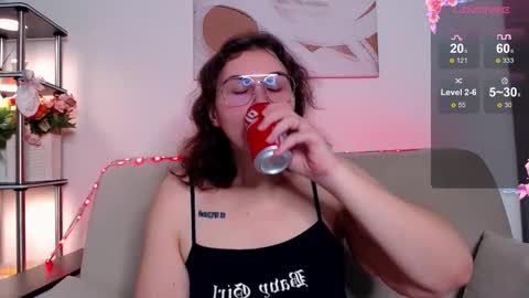 Jane  online show from February 23, 4:32 am