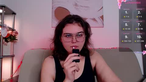 Jane  online show from February 25, 4:44 am