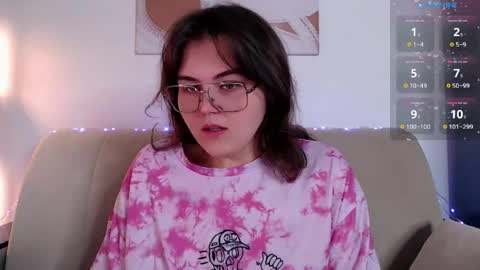 Jane  online show from April 30, 3:46 am