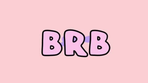 Rosie online show from October 9, 11:30 am