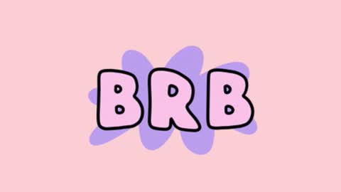 Rosie online show from October 25, 11:29 am