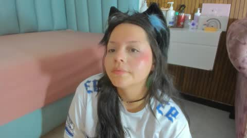 Rosie online show from February 28, 11:44 am