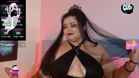 HANNA online show from October 3, 1:19 pm