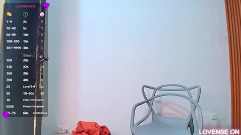 Michel  online show from March 8, 10:56 pm