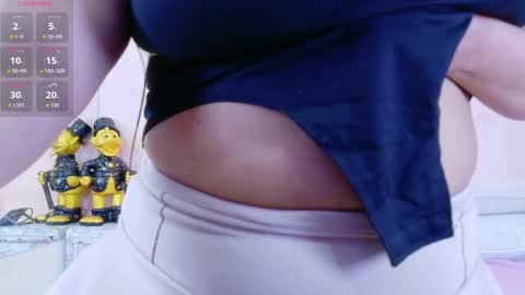 Michel  online show from April 12, 8:03 pm