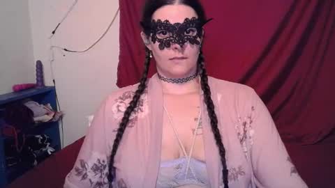 Celine Fawe online show from March 17, 1:32 am