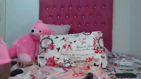 curvygoddess999 online show from February 2, 8:41 pm