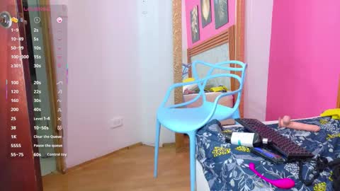 Snapshot of curvyhomebebe chatting on February 5, 7:46 am curvyhomebebe online show from February 5, 7:46 am