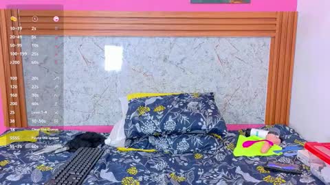 Snapshot of curvyhomebebe chatting on March 12, 4:18 am curvyhomebebe online show from March 12, 4:18 am