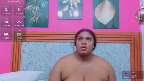 Snapshot of curvyhomebebe chatting on April 5, 12:02 pm curvyhomebebe online show from April 5, 12:02 pm