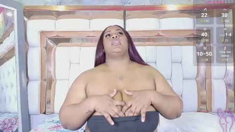 Snapshot of curvyhomebebe chatting on April 9, 3:06 am curvyhomebebe online show from April 9, 3:06 am