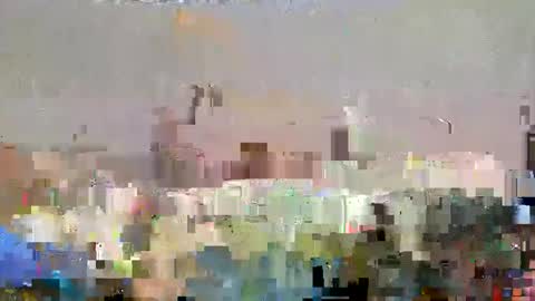 curvyjoan online show from October 14, 11:11 am