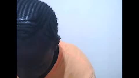 Snapshot of curvynubian chatting on February 19, 4:25 pm curvynubian online show from February 19, 4:25 pm