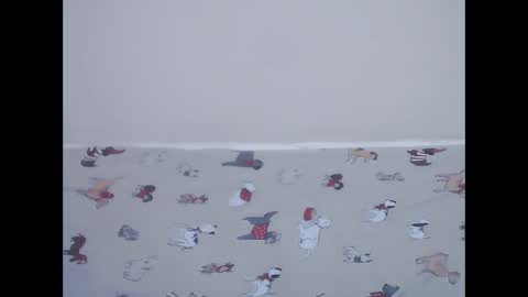 curvynubian online show from April 15, 11:28 am