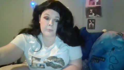 dahlia -kim online show from December 20, 12:07 am