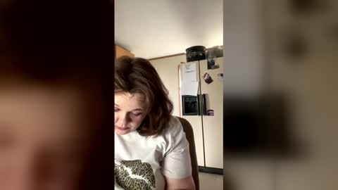 dahlia -kim online show from December 20, 4:36 pm