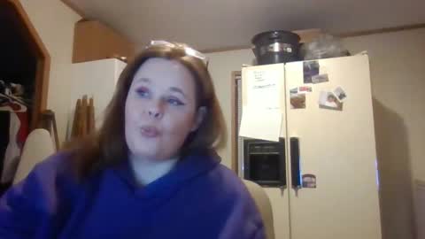 dahlia -kim online show from March 14, 12:17 am