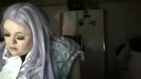 dahlia -kim online show from March 18, 12:14 am