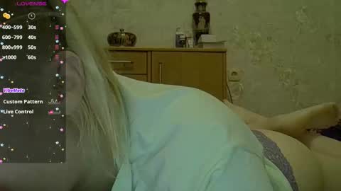 Snapshot of curvywild_lady30 chatting on February 28, 3:46 pm Curvy online show from February 28, 3:46 pm