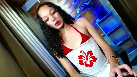 BBY CURLYHANNA online show from March 14, 4:56 pm