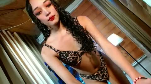 Snapshot of curybb_hanna19 chatting on June 25, 11:04 am BBY CURLYHANNA online show from June 25, 11:04 am