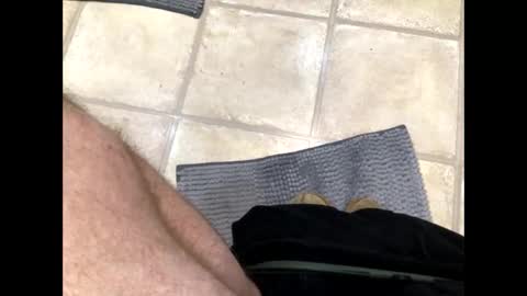 Steve online show from December 19, 6:23 pm