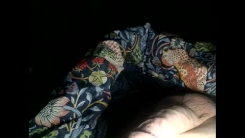 Steve online show from January 1, 4:07 am