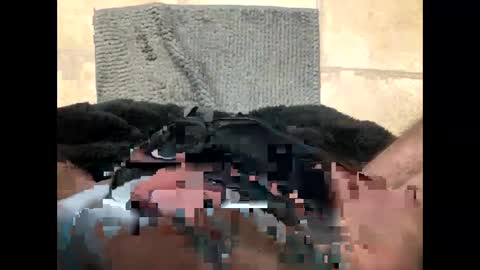 Steve online show from February 17, 7:10 pm