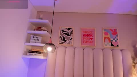 Amber  online show from October 18, 7:36 pm