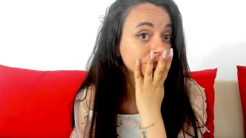cute_angel95 online show from June 3, 2:33 pm
