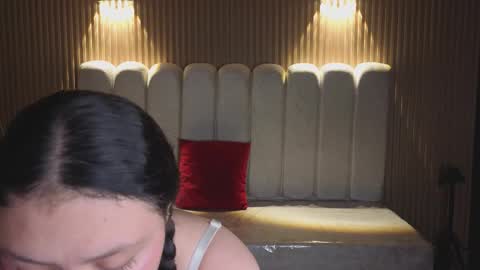 Snapshot of cute_angel_1 chatting on February 11, 2:49 am cute_angel_1 online show from February 11, 2:49 am