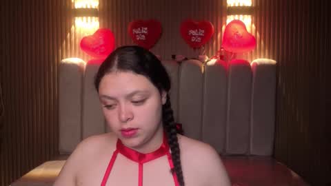 Snapshot of cute_angel_1 chatting on February 17, 3:36 am cute_angel_1 online show from February 17, 3:36 am