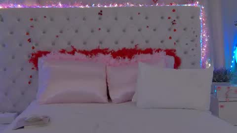 Alissa online show from February 12, 1:22 am