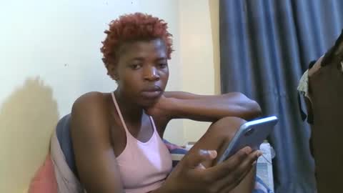 cute_banice online show from December 22, 1:34 am