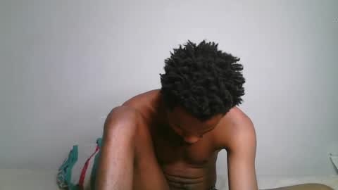 cute_blk online show from July 20, 10:01 pm