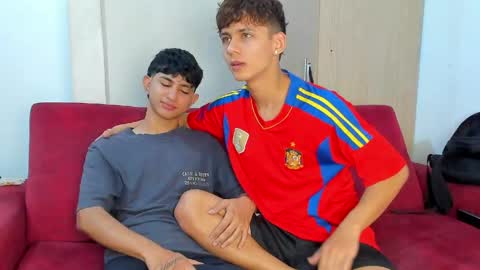 Snapshot of cute_boys18 chatting on June 5, 1:50 pm ARTURO-18 MATIAS-18 NIKOLAY-19 HADES-18 GABO-19 online show from June 5, 1:50 pm