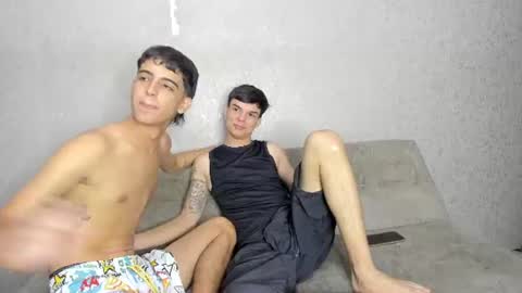 Snapshot of cute_boys18 chatting on July 28, 2:46 pm ARTURO-18 MATIAS-18 NIKOLAY-19 HADES-18 GABO-19 online show from July 28, 2:46 pm