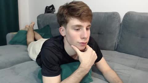 Im Brian online show from December 15, 4:11 pm