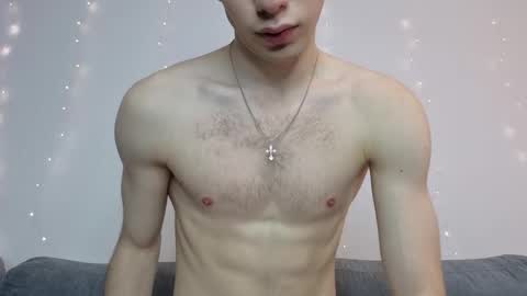 Im Brian online show from January 13, 4:23 pm