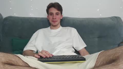 Im Brian online show from February 12, 4:46 pm