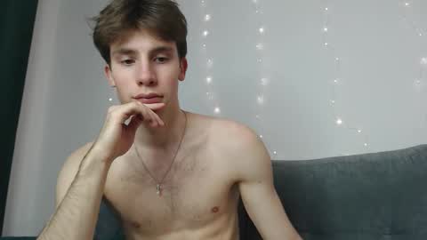 Im Brian online show from February 23, 4:15 pm