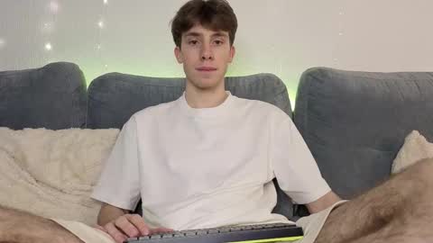 Im Brian online show from February 25, 4:38 pm