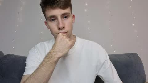 Im Brian online show from April 1, 5:10 pm