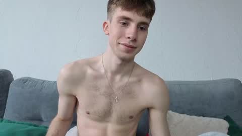 Im Brian online show from May 7, 10:31 am