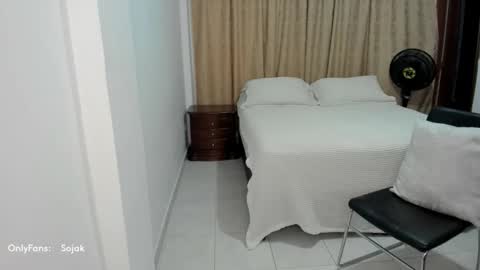 Sara online show from October 21, 2:34 am