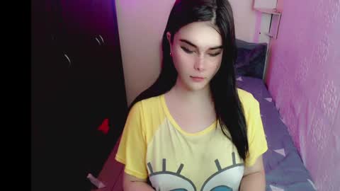 Snapshot of cute_candace chatting on December 24, 7:17 am indianadollbaby online show from December 24, 7:17 am