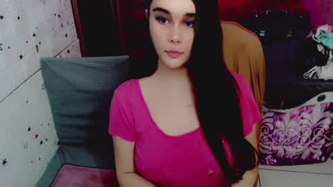 Snapshot of cute_candace chatting on January 22, 12:16 am indianadollbaby online show from January 22, 12:16 am