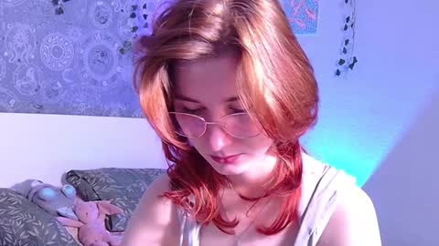 Cute Cate404 Kate online show from September 18, 3:19 am