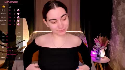 Hanna online show from March 7, 2:41 am