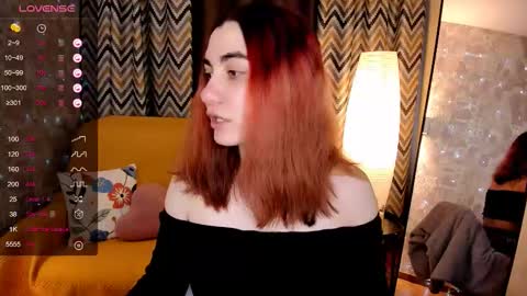 Hanna online show from March 20, 2:05 am